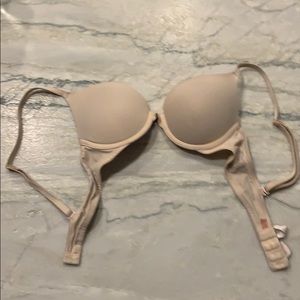 Victoria’s Secret bra